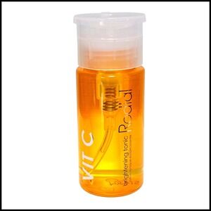 Rodial Vit C Brightening Tonic Exfoliating Vitamin C 3.38 oz / 100 ml New Travel